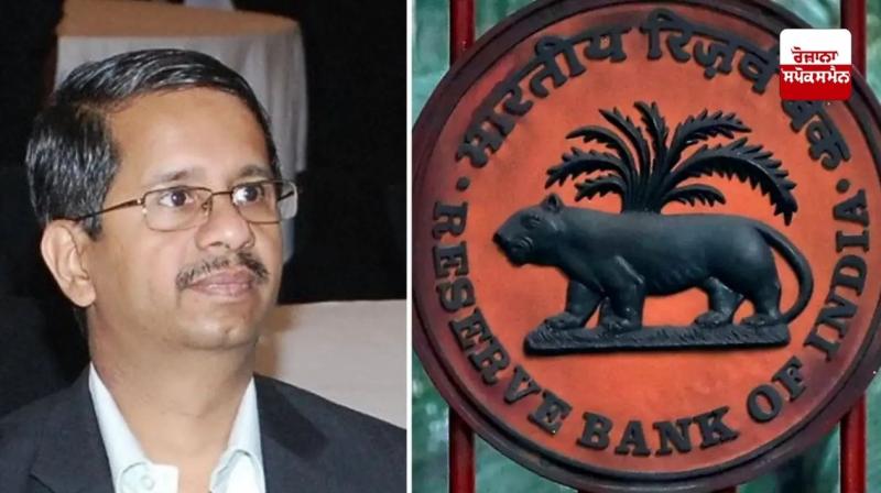 RBI appoints Ajit Ratnakar Joshi as Executive Director RBI appoints Ajit Ratnakar Joshi as Executive Director
