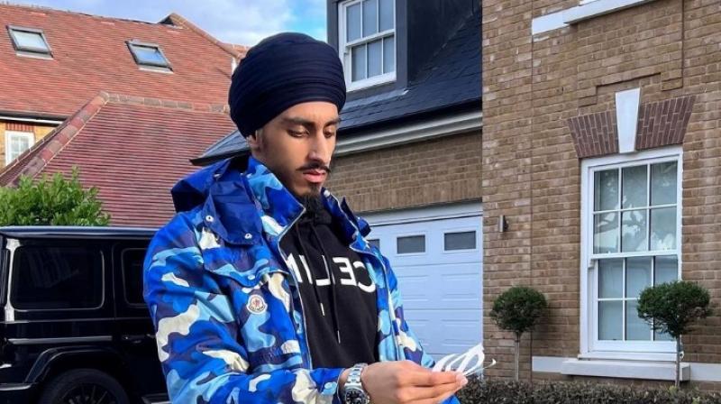sarbjot Singh sarbjot Singh