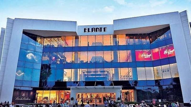Expensive extra charge for lost parking ticket: Chandigarh Consumer Court imposes fine on Nexus Elante Mall Expensive extra charge for lost parking ticket: Chandigarh Consumer Court imposes fine on Nexus Elante Mall