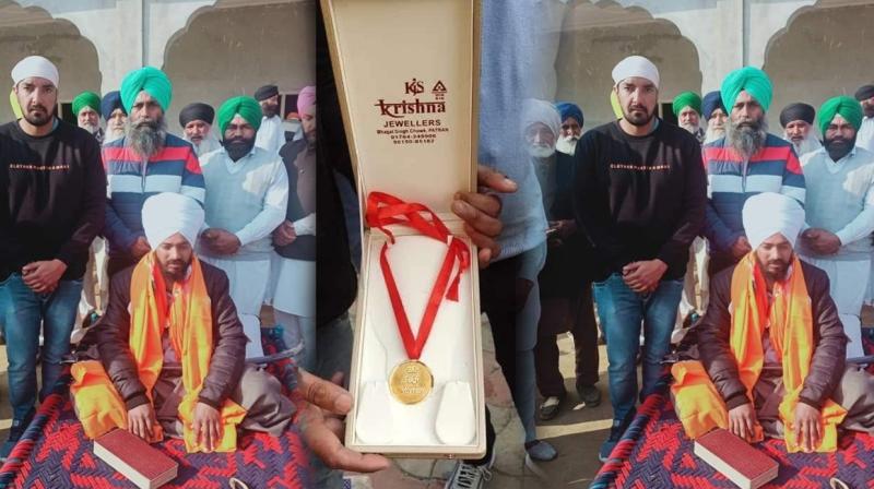 Jagseer Singh Jagseer Singh