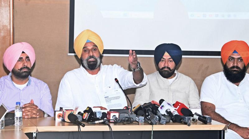 Bikram Majithiya Bikram Majithiya