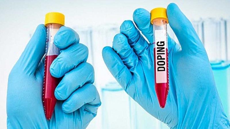 Irregularities found in the state level checking of government hospitals by vigilance, dope test process Irregularities found in the state level checking of government hospitals by vigilance, dope test process