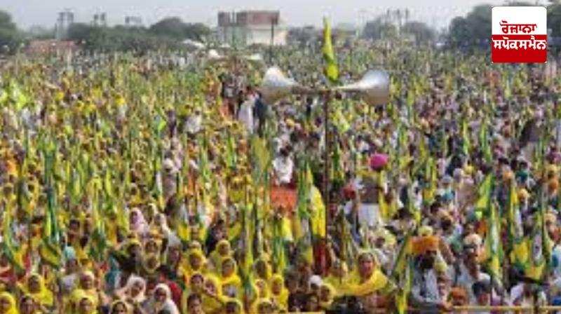 Houses of AAP MLAs, MPs, Ministers and prominent BJP leaders will be surrounded from tomorrow. Houses of AAP MLAs, MPs, Ministers and prominent BJP leaders will be surrounded from tomorrow.