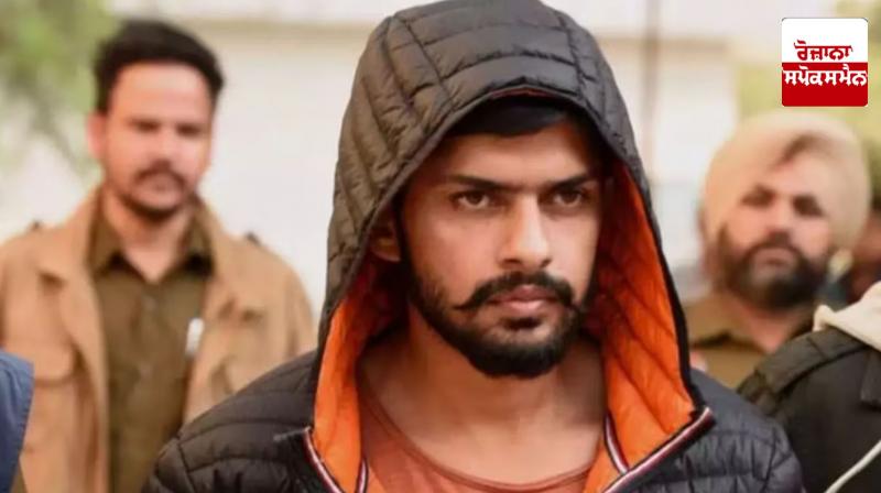 Canada not acting on request to arrest Lawrence Bishnoi gang members: Foreign Ministry Canada not acting on request to arrest Lawrence Bishnoi gang members: Foreign Ministry