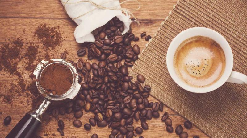 Coffee Coffee
