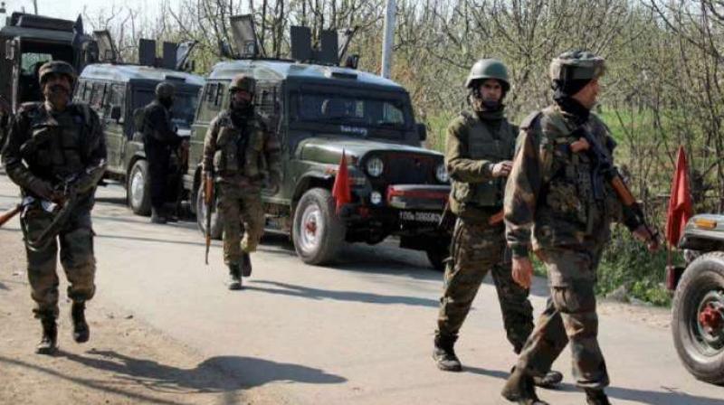 2 CRPF Personnel, 1 Cop Killed In Terror Attack In J&K's Baramulla