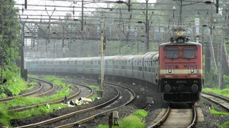 Railways refund exceeds its earnings from tickets in last 5 months Railways refund exceeds its earnings from tickets in last 5 months