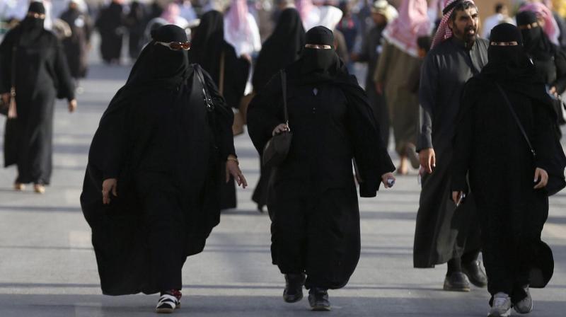 Ten new female leadership appointments in Saudi Arabia mark historic moment Ten new female leadership appointments in Saudi Arabia mark historic moment