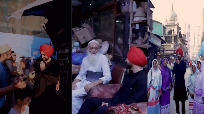 Diljit Dosanjh Diljit Dosanjh