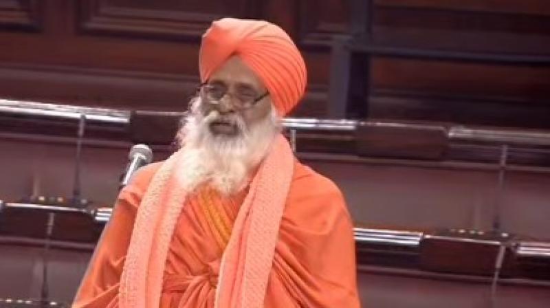Sant Balbir Singh Seechewal Sant Balbir Singh Seechewal