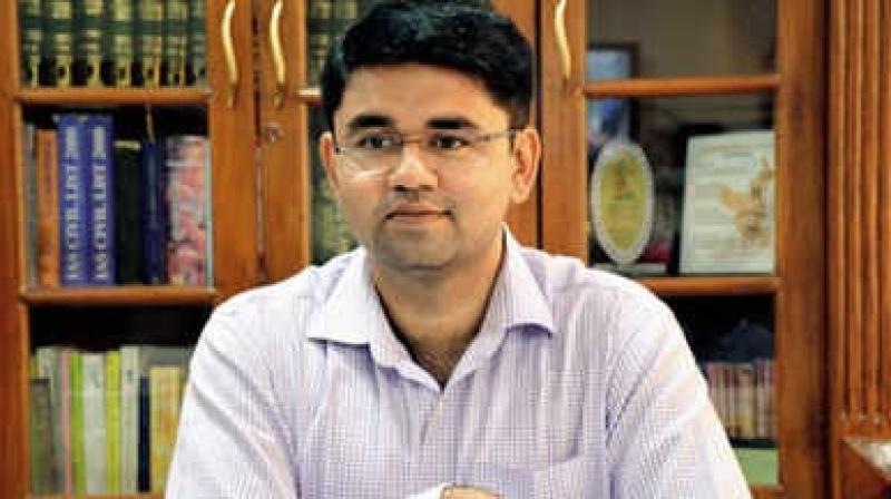Vinay Pratap Singh Vinay Pratap Singh
