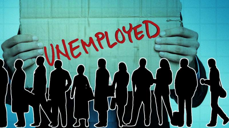 Unemployed Unemployed