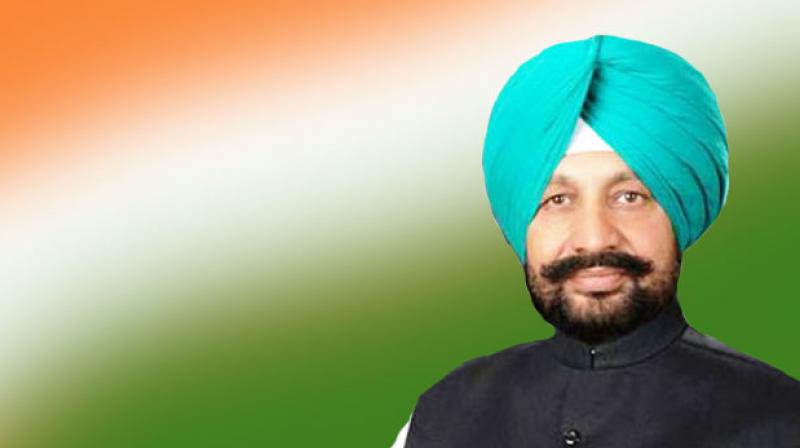 Balbir Sidhu Balbir Sidhu