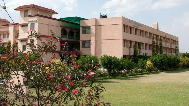 Sacred Heart Convent School Sacred Heart Convent School