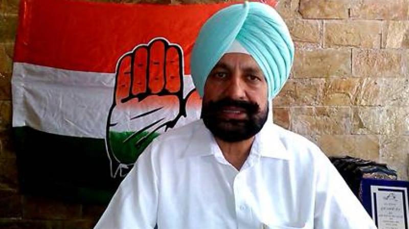 Balbir Sidhu Balbir Sidhu