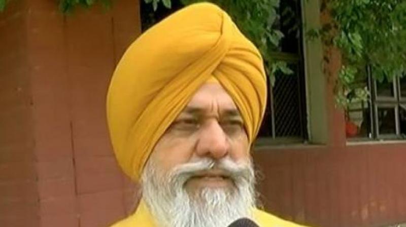 Diyal Singh Kolianwali Diyal Singh Kolianwali
