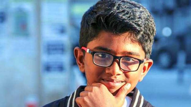 Aditya Rajesh Aditya Rajesh