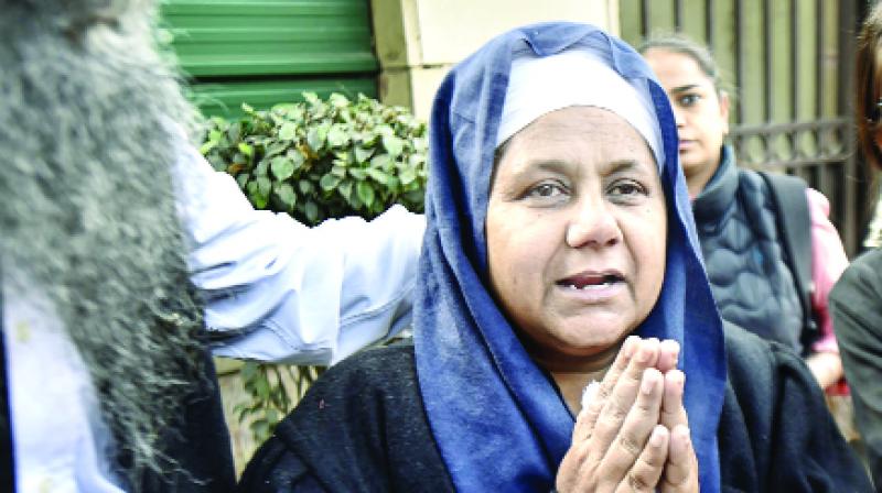 Bibi Nirpreet Kaur Bibi Nirpreet Kaur