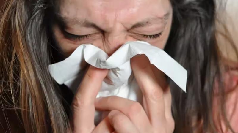  H3N2 Influenza: Cases of flu increased in Chandigarh