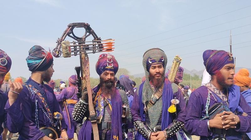 Hola-Mahalla Hola-Mahalla