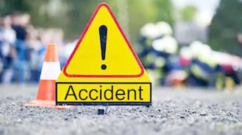 Accident Accident