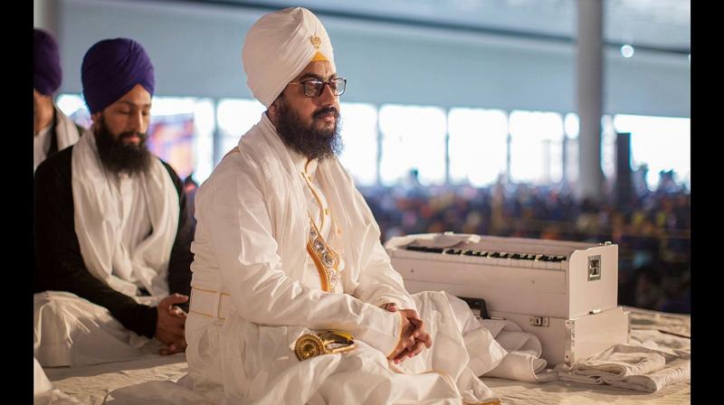 Ranjit Singh Dhadrian Wale Ranjit Singh Dhadrian Wale