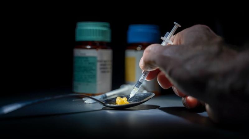 1.58 Crore In 10-17 Age Group Addicted To Drugs: Centre To Supreme Court 1.58 Crore In 10-17 Age Group Addicted To Drugs: Centre To Supreme Court