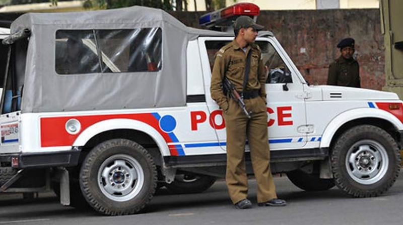 Delhi Police Delhi Police