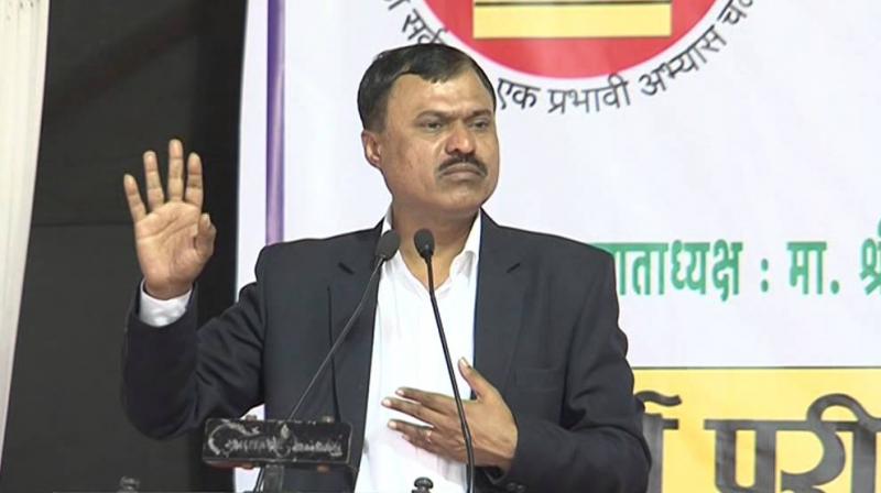 Dr Vijay Kumar Phad Dr Vijay Kumar Phad