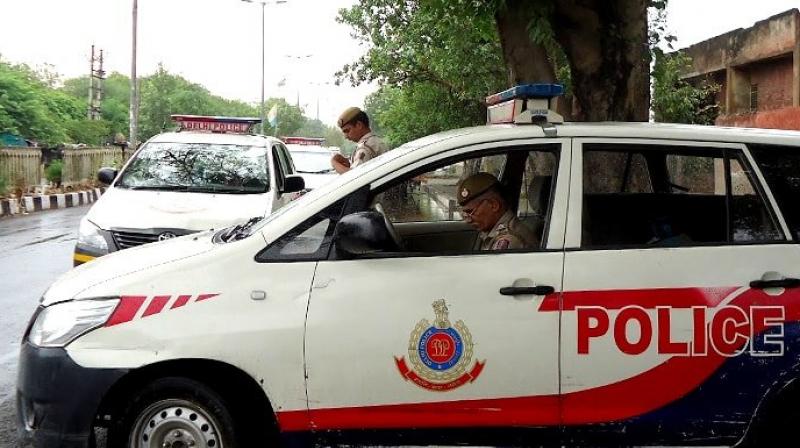 Delhi Police Delhi Police
