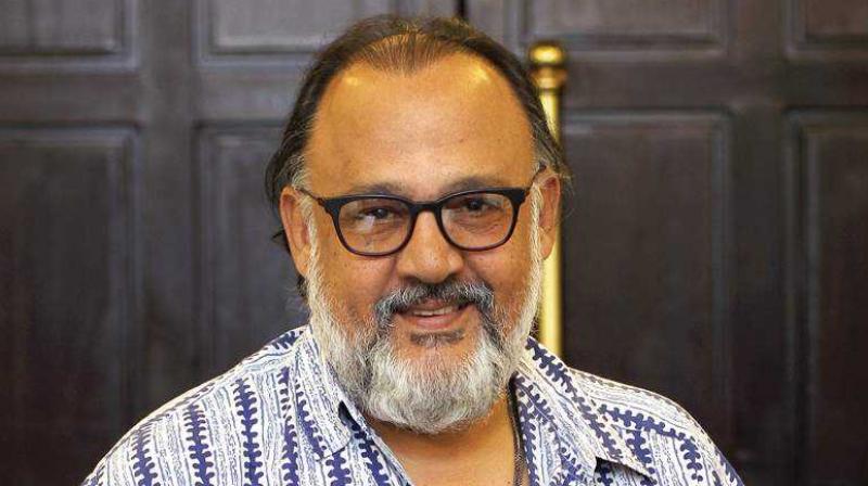 Alok Nath