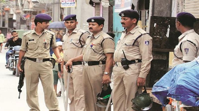 Bihar Police Bihar Police