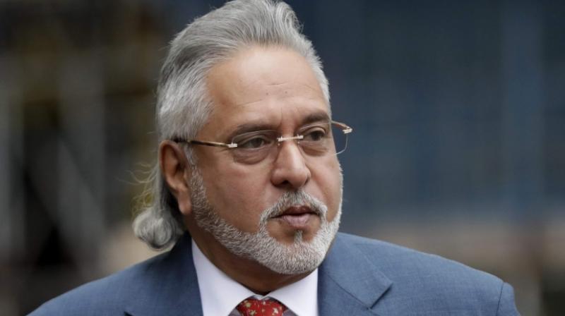 Vijay Mallya