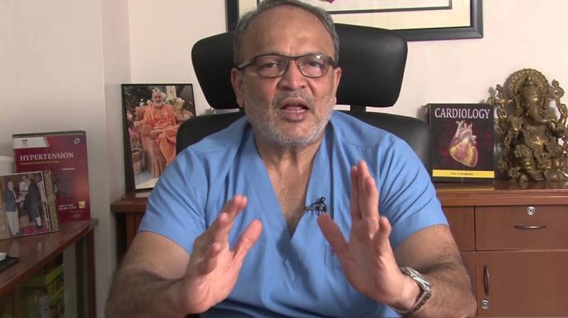 Dr. Tejas Patel Dr. Tejas Patel