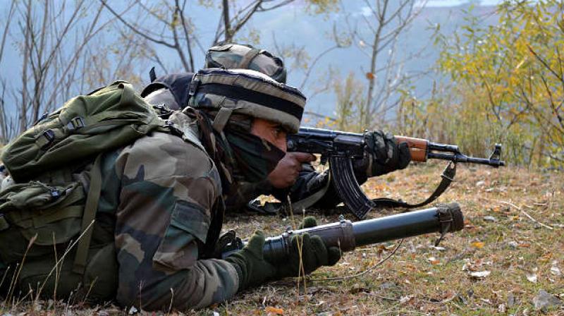 Indian Army Indian Army