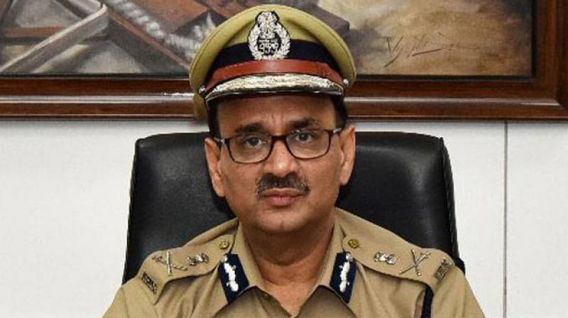 Alok Verma Alok Verma
