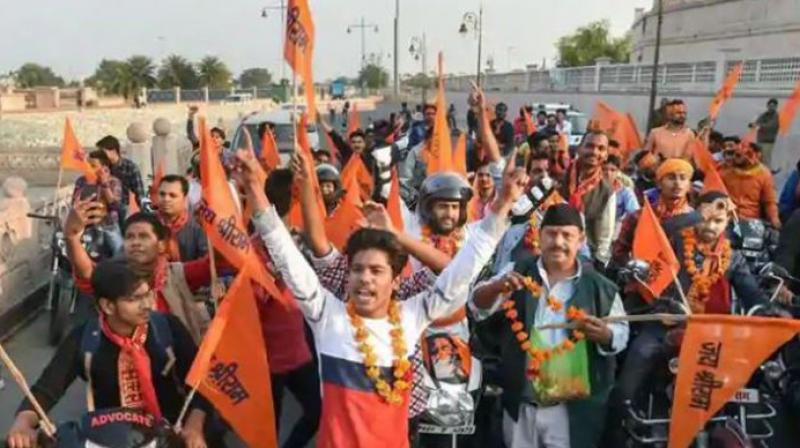 Ram Temple Issue Ram Temple Issue