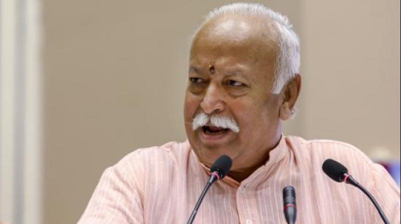Mohan Bhagwat Mohan Bhagwat