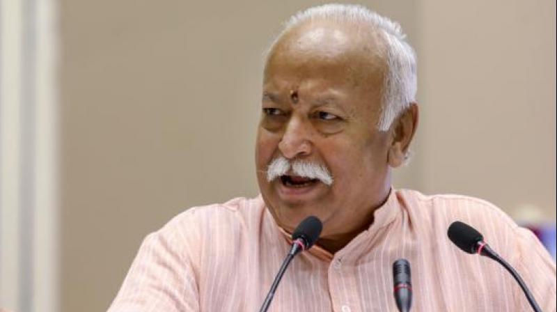 Mohan Bhagwat