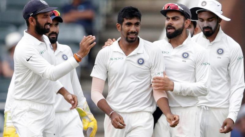 India Team India Team