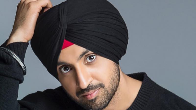 Diljit Dosanjh Diljit Dosanjh