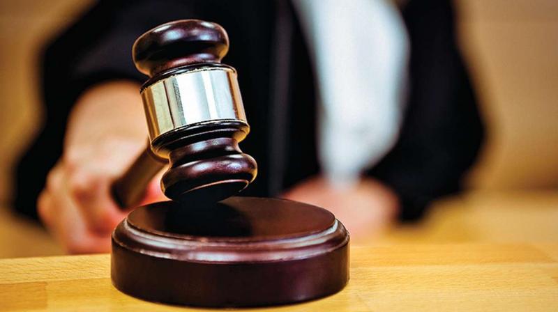 Court Court