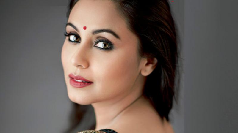 Rani Mukherjee Rani Mukherjee