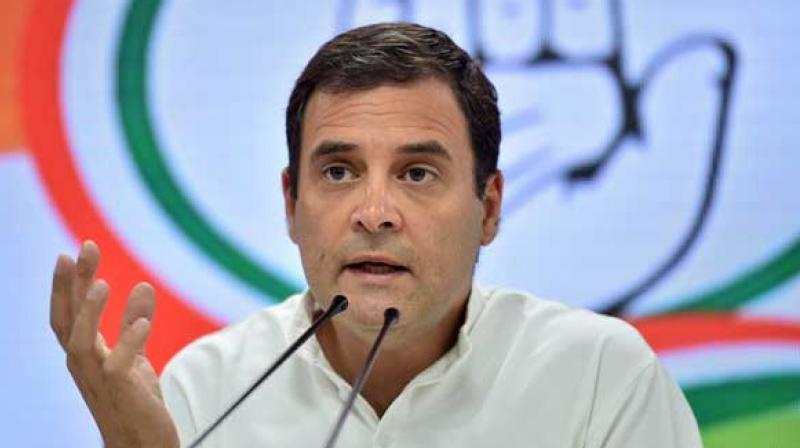 Rahul Gandhi Rahul Gandhi