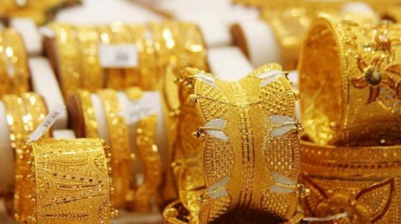 Gold Gold