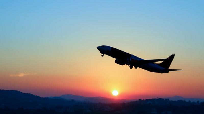 Flight Flight