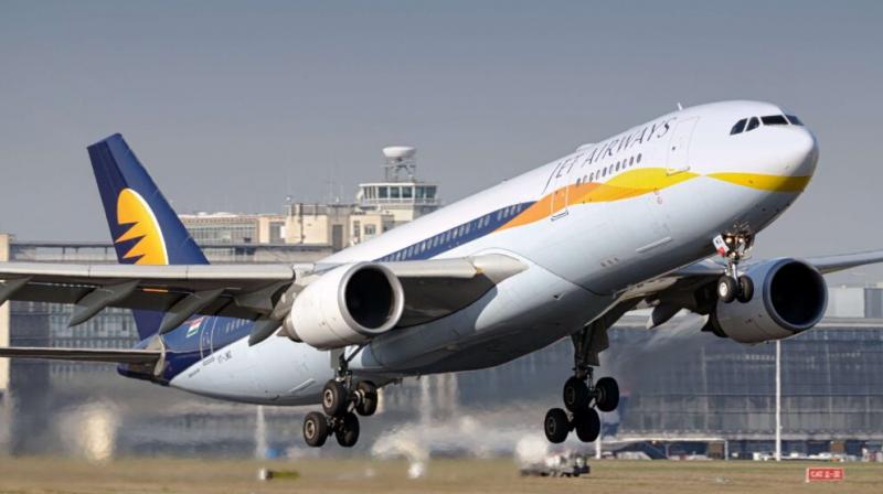 jet airways jet airways