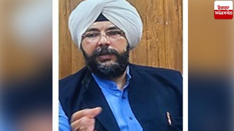 Ajitpal Singh Bindra Ajitpal Singh Bindra