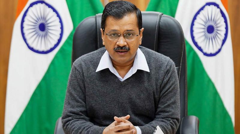 ED summons Arvind Kejriwal for 4th time