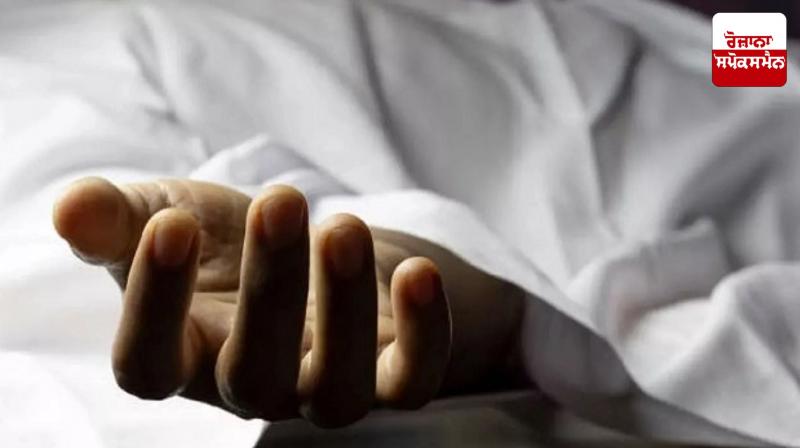 2 brothers committed suicide Mathura News 2 brothers committed suicide Mathura News